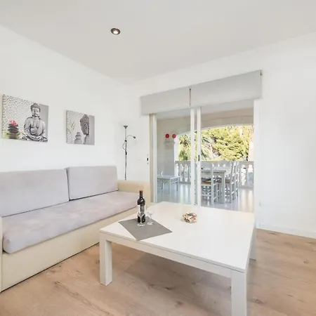 Apartment Condesa*holiday 4, Alcudia Port de Alcudia (Mallorca)